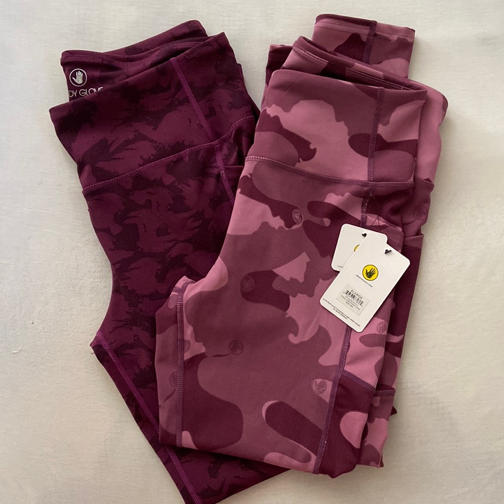 Body Glove women’s full length leggings